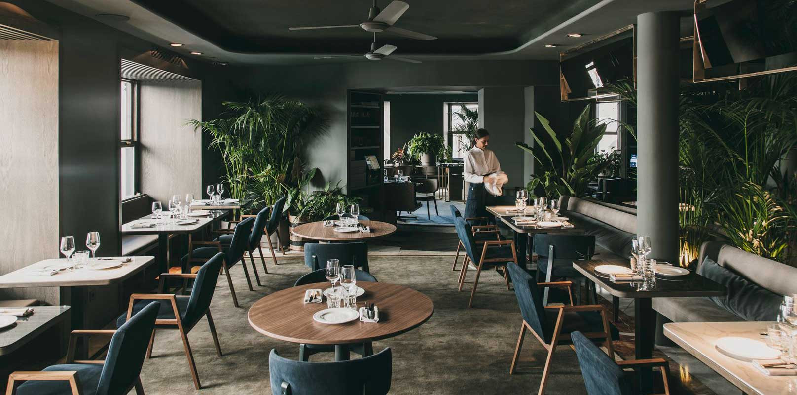 Nhà hàng Sơn Đoòng