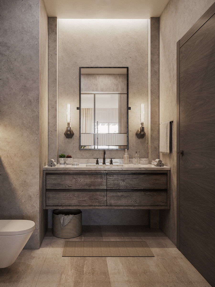 Tổng quan về Hotel Booking (seasona)