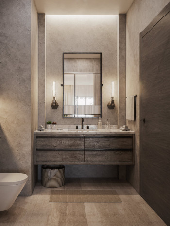 Tổng quan về Hotel Booking (seasona)